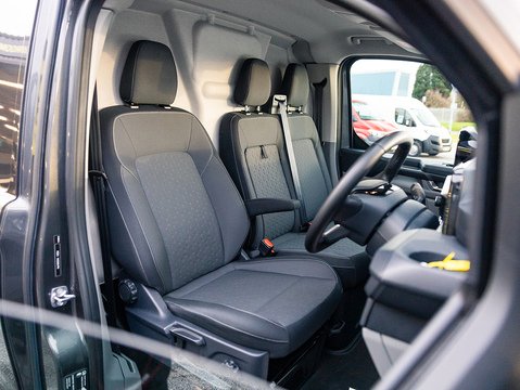 2.0 300 EcoBlue Limited Panel Van 5dr Diesel Manual L1 H1 Euro 6 (s/s) (136 ps)