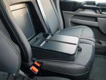 Ford Transit Custom 300 2.0 EcoBlue 136 BHP Limited L1 SWB 6-Speed Manual Panel Van