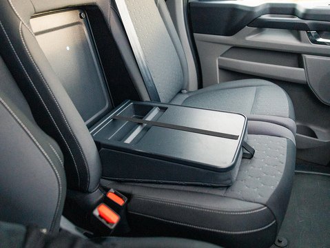 2.0 300 EcoBlue Limited Panel Van 5dr Diesel Manual L1 H1 Euro 6 (s/s) (136 ps)