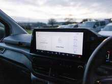 Ford Transit Custom 300 2.0 EcoBlue 136 BHP Limited L1 SWB 6-Speed Manual Panel Van