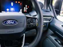 Ford Transit Custom 300 2.0 EcoBlue 136 BHP Limited L1 SWB 6-Speed Manual Panel Van