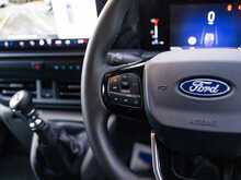 Ford Transit Custom 300 2.0 EcoBlue 136 BHP Limited L1 SWB 6-Speed Manual Panel Van