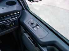 Ford Transit Custom 300 2.0 EcoBlue 136 BHP Limited L1 SWB 6-Speed Manual Panel Van