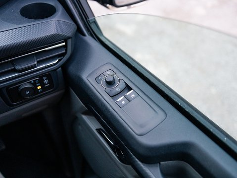 2.0 300 EcoBlue Limited Panel Van 5dr Diesel Manual L1 H1 Euro 6 (s/s) (136 ps)