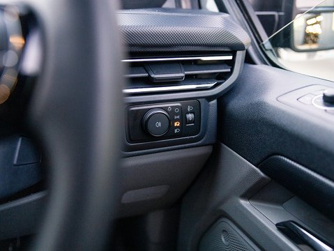 2.0 300 EcoBlue Limited Panel Van 5dr Diesel Manual L1 H1 Euro 6 (s/s) (136 ps)