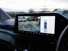 Ford Transit Custom 300 2.0 EcoBlue 136 BHP Limited L1 SWB 6-Speed Manual Panel Van