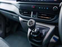 Ford Transit Custom 300 2.0 EcoBlue 136 BHP Limited L1 SWB 6-Speed Manual Panel Van