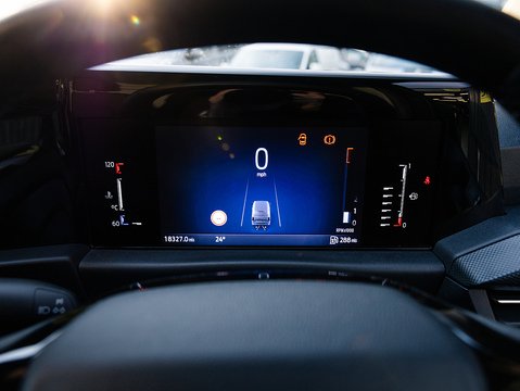 2.0 300 EcoBlue Limited Panel Van 5dr Diesel Manual L1 H1 Euro 6 (s/s) (136 ps)