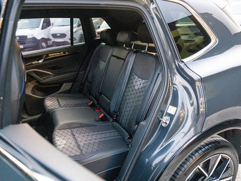 1.5 eTSI MHEV R-Line SUV 5dr Petrol Hybrid DSG Euro 6 (s/s) (150 ps)