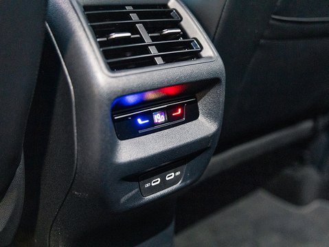 1.5 eTSI MHEV R-Line SUV 5dr Petrol Hybrid DSG Euro 6 (s/s) (150 ps)