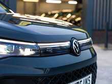 Volkswagen Tiguan 1.5 eTSI MHEV 150 BHP R-Line 5dr DSG Petrol Hybrid Automatic