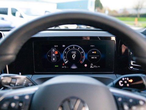 1.5 eTSI MHEV R-Line SUV 5dr Petrol Hybrid DSG Euro 6 (s/s) (150 ps)