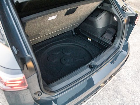 1.5 eTSI MHEV R-Line SUV 5dr Petrol Hybrid DSG Euro 6 (s/s) (150 ps)