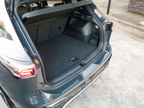 1.5 eTSI MHEV R-Line SUV 5dr Petrol Hybrid DSG Euro 6 (s/s) (150 ps)