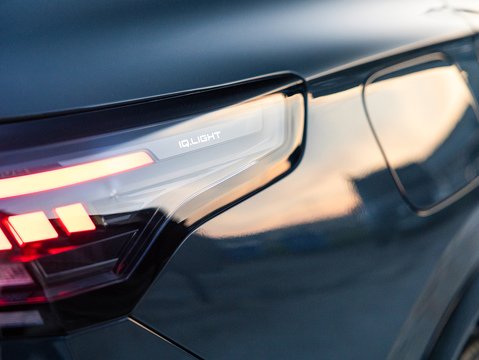 1.5 eTSI MHEV R-Line SUV 5dr Petrol Hybrid DSG Euro 6 (s/s) (150 ps)