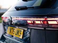 Volkswagen Tiguan 1.5 eTSI MHEV 150 BHP R-Line 5dr DSG Petrol Hybrid Automatic