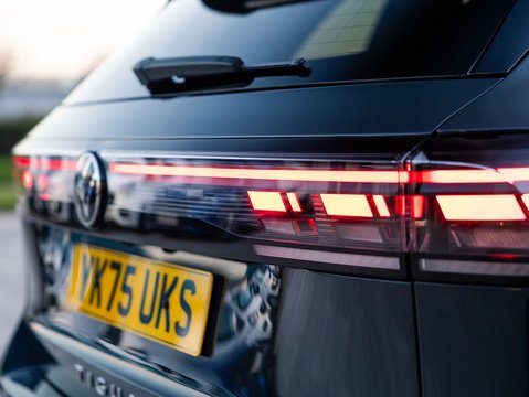 1.5 eTSI MHEV R-Line SUV 5dr Petrol Hybrid DSG Euro 6 (s/s) (150 ps)