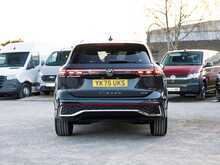 Volkswagen Tiguan 1.5 eTSI MHEV 150 BHP R-Line 5dr DSG Petrol Hybrid Automatic