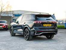 Volkswagen Tiguan 1.5 eTSI MHEV 150 BHP R-Line 5dr DSG Petrol Hybrid Automatic