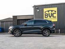 Volkswagen Tiguan 1.5 eTSI MHEV 150 BHP R-Line 5dr DSG Petrol Hybrid Automatic