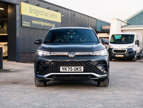 1.5 eTSI MHEV R-Line SUV 5dr Petrol Hybrid DSG Euro 6 (s/s) (150 ps)