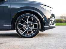 Volkswagen Tiguan 1.5 eTSI MHEV 150 BHP R-Line 5dr DSG Petrol Hybrid Automatic