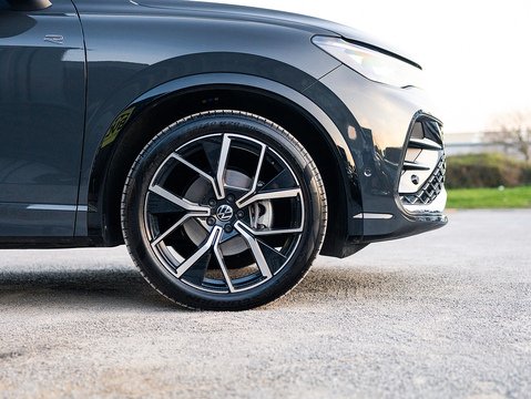 1.5 eTSI MHEV R-Line SUV 5dr Petrol Hybrid DSG Euro 6 (s/s) (150 ps)