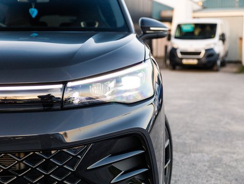 1.5 eTSI MHEV R-Line SUV 5dr Petrol Hybrid DSG Euro 6 (s/s) (150 ps)