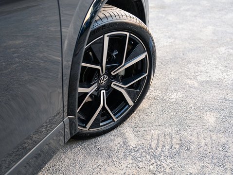 1.5 eTSI MHEV R-Line SUV 5dr Petrol Hybrid DSG Euro 6 (s/s) (150 ps)