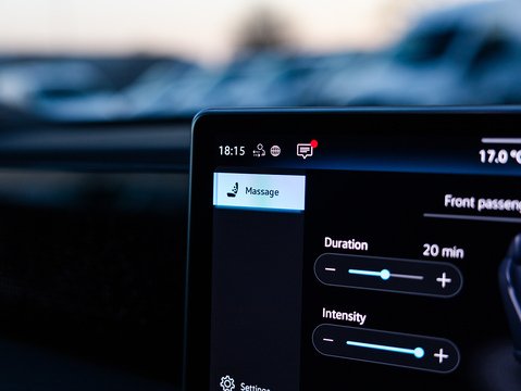 1.5 eTSI MHEV R-Line SUV 5dr Petrol Hybrid DSG Euro 6 (s/s) (150 ps)