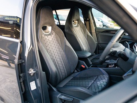 1.5 eTSI MHEV R-Line SUV 5dr Petrol Hybrid DSG Euro 6 (s/s) (150 ps)