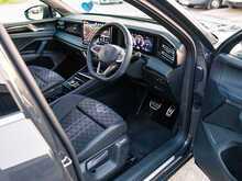 Volkswagen Tiguan 1.5 eTSI MHEV 150 BHP R-Line 5dr DSG Petrol Hybrid Automatic