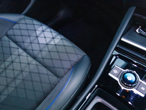 1.5 eTSI MHEV R-Line SUV 5dr Petrol Hybrid DSG Euro 6 (s/s) (150 ps)