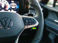 Volkswagen Tiguan 1.5 eTSI MHEV 150 BHP R-Line 5dr DSG Petrol Hybrid Automatic