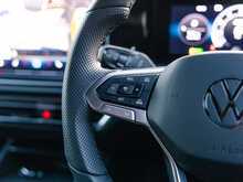 Volkswagen Tiguan 1.5 eTSI MHEV 150 BHP R-Line 5dr DSG Petrol Hybrid Automatic