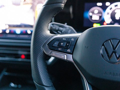 1.5 eTSI MHEV R-Line SUV 5dr Petrol Hybrid DSG Euro 6 (s/s) (150 ps)