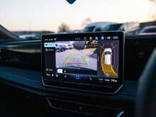 Volkswagen Tiguan 1.5 eTSI MHEV 150 BHP R-Line 5dr DSG Petrol Hybrid Automatic