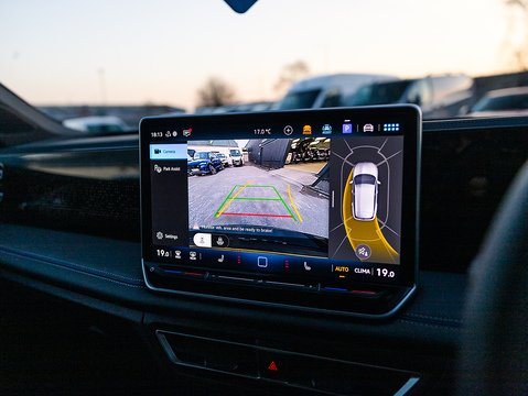 1.5 eTSI MHEV R-Line SUV 5dr Petrol Hybrid DSG Euro 6 (s/s) (150 ps)