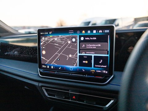 1.5 eTSI MHEV R-Line SUV 5dr Petrol Hybrid DSG Euro 6 (s/s) (150 ps)