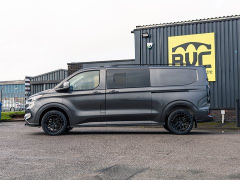 2.0 300 EcoBlue Limited Panel Van 5dr Diesel Manual L2 H1 Euro 6 (s/s) (136 ps)