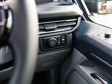 Ford Transit Custom 300 2.0 EcoBlue 136 BHP L2 LWB Limited 6 Seat Tourneo Conversion Euro 6 Diesel 6 Speed Manual Van