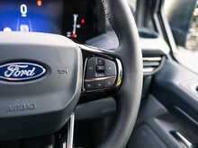 Ford Transit Custom 300 2.0 EcoBlue 136 BHP L2 LWB Limited 6 Seat Tourneo Conversion Euro 6 Diesel 6 Speed Manual Van