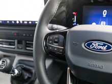 Ford Transit Custom 300 2.0 EcoBlue 136 BHP L2 LWB Limited 6 Seat Tourneo Conversion Euro 6 Diesel 6 Speed Manual Van