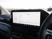 Ford Transit Custom 300 2.0 EcoBlue 136 BHP L2 LWB Limited 6 Seat Tourneo Conversion Euro 6 Diesel 6 Speed Manual Van