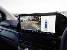 Ford Transit Custom 300 2.0 EcoBlue 136 BHP L2 LWB Limited 6 Seat Tourneo Conversion Euro 6 Diesel 6 Speed Manual Van