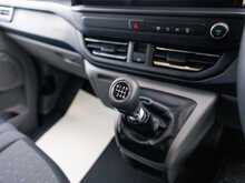 Ford Transit Custom 300 2.0 EcoBlue 136 BHP L2 LWB Limited 6 Seat Tourneo Conversion Euro 6 Diesel 6 Speed Manual Van