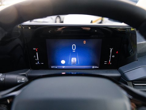 2.0 300 EcoBlue Limited Panel Van 5dr Diesel Manual L2 H1 Euro 6 (s/s) (136 ps)