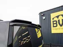 Ford Transit Custom 320 2.0 EcoBlue 170 BHP L2 LWB Limited 6 Seat Tourneo Conversion Euro 6 Diesel Automatic Van