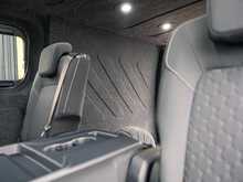 Ford Transit Custom 320 2.0 EcoBlue 170 BHP L2 LWB Limited 6 Seat Tourneo Conversion Euro 6 Diesel Automatic Van