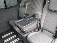 Ford Transit Custom 320 2.0 EcoBlue 170 BHP L2 LWB Limited 6 Seat Tourneo Conversion Euro 6 Diesel Automatic Van